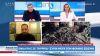 Ο Γιώργος Καραπανάγος για το ενδεχόμενο μολύνσεων μετά τους σεισμούς σε Τουρκία – Συρία