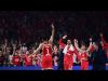 Ολυμπιακός-Ρεάλ Μαδρίτης: 77-71 (MD 2 Playoffs, 25/04/2025)
