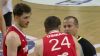 Ουγγαρία-Τουρκία: 76-81 (highlights)