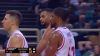 Παναθηναϊκός – Αρμάνι Μιλάνο: 90-77 (MD 12, 8/12/2022)