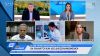 Ψαλτοπούλου και Μαριόλης για την εξέλιξη της πανδημίας | Ώρα Ελλάδος 24/1/2022 | OPEN TV