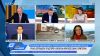 Ρόλο επιτήδειου ουδετέρου θέλει να κρατήσει ξανά ο Ρετζέπ Ταγίπ Ερντογάν | OPEN TV