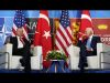 Συνάντηση Μπάιντεν-Ερντογάν: Έμφαση από την Ουάσινγκτον στη σταθερότητα σε Αιγαίο και Συρία