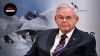 «Τα γυρίζει» ο Ρ.Μενέντεζ για τα F-16: «Ο Μπάιντεν με χρησιμοποιεί για να αλλάξει στάση η Τουρκία