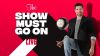 “The Show Must Go On” με τον Παντελή Διαμαντόπουλο (18/02/2023)