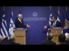 Τη σημασία των συμμαχιών τόνισαν οι υπουργοί Άμυνας Ελλάδας και Ισραήλ …