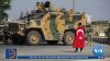 Το Τουρκικό κοινοβούλιο δίνει το «Πράσινο φως» για στρατιωτική επέμβαση στη Συρία