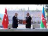 Τουρκία- Αζερμπαϊτζάν: Διακήρυξη συμμαχίας