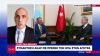 Τουρκία: Με τον πρέσβη των ΗΠΑ συναντήθηκε ο Ακάρ –Kριτική  στον Ερντογάν για τη “φιλία” με τον Σίσι