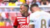 Τζιρόνα-Έλτσε: 2-0 (MD 29, 16/04/2023)