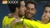 Βιγιαρεάλ-Λεγκανές: 3-0 (MD 36, 14/05/2025)