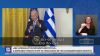 Ύμνοι Μπάιντεν για τη συμμαχία Ελλάδας – ΗΠΑ στην τελετή για την 25η Μαρτίου | 30/3/23 | ΕΡΤ