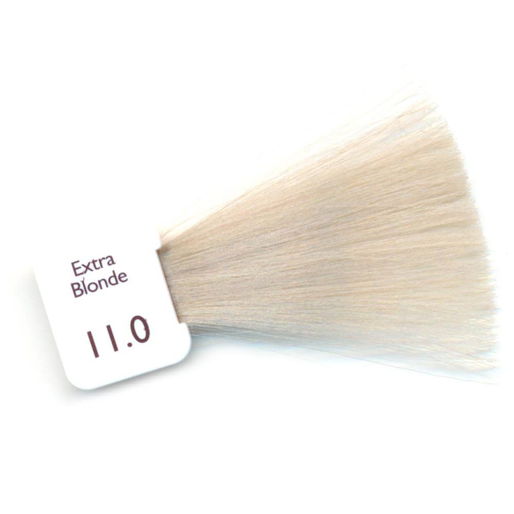 11-0 extra-blonde