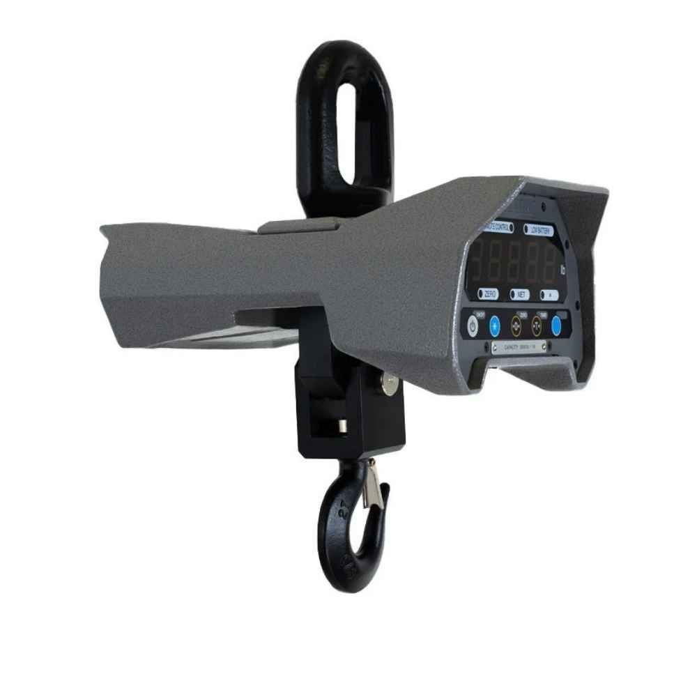 Crane Scale | CAS CASTON-II | Capacity 500 kg, 1000 kg, 2000 kg, 3000 kg, 5000 kg - Image 2