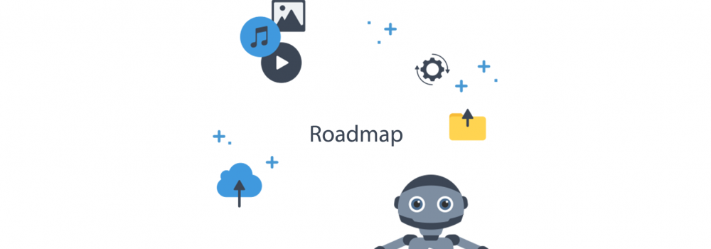 Publitio road map update - What's next to come.