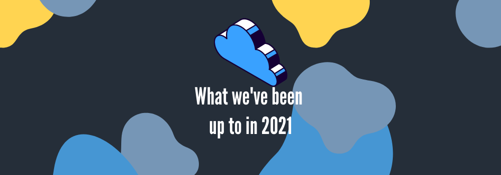 2021 - In Review