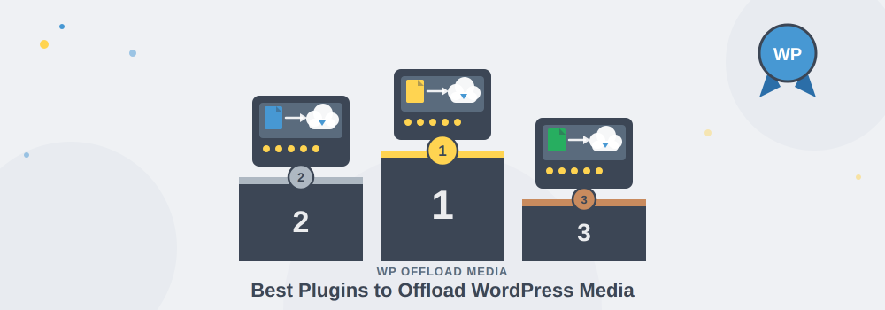 WP Offload Media: Best Plugins to Offload WordPress Media in 2026