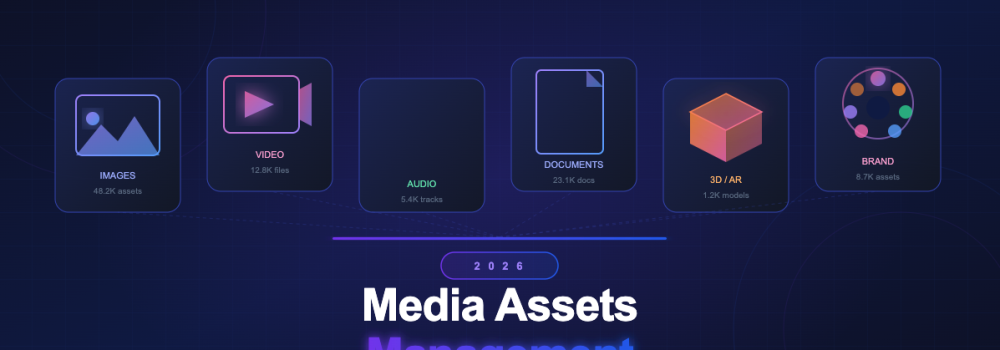 Media Asset Management in 2026: From Storage Solution to Strategic Infrastructure