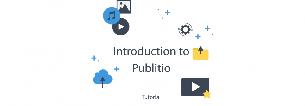 Publit.io - Introduction