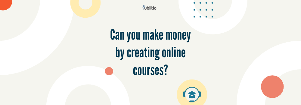 Online Courses as an Additional Source of Income
