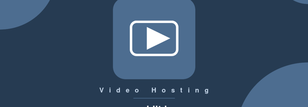 Secure Video Hosting: How to Protect Your Videos in the Cloud
