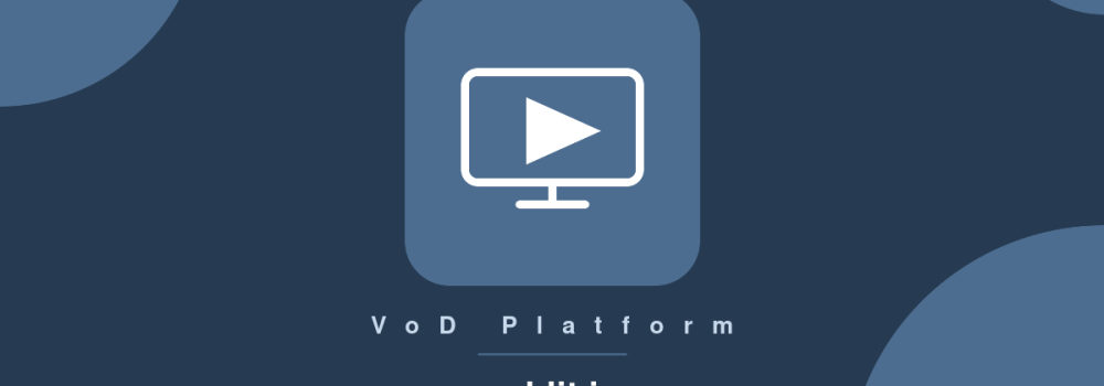 How to Build a VoD Platform: The Complete Guide for 2025