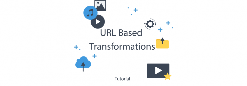 Image and Video URL Transformations