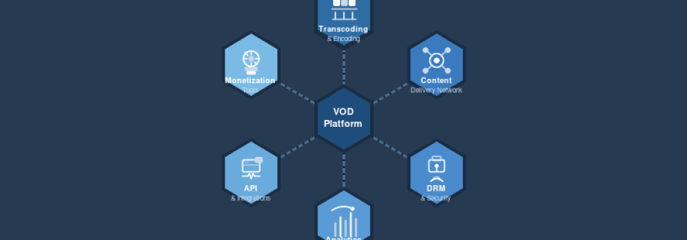 How to Choose the Right Video on Demand Platform for Your Business