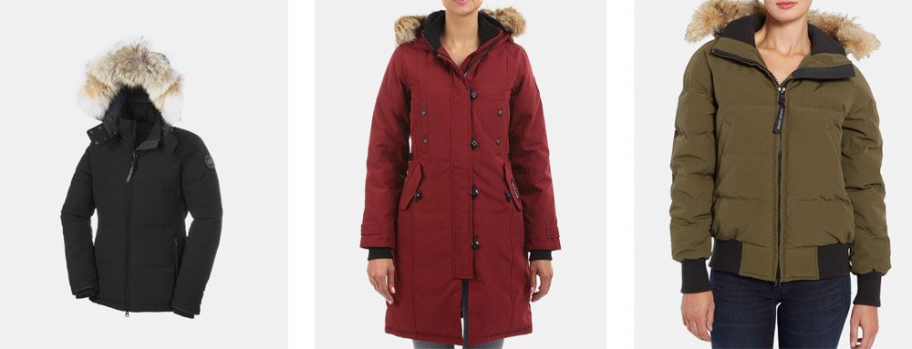 canadagoose