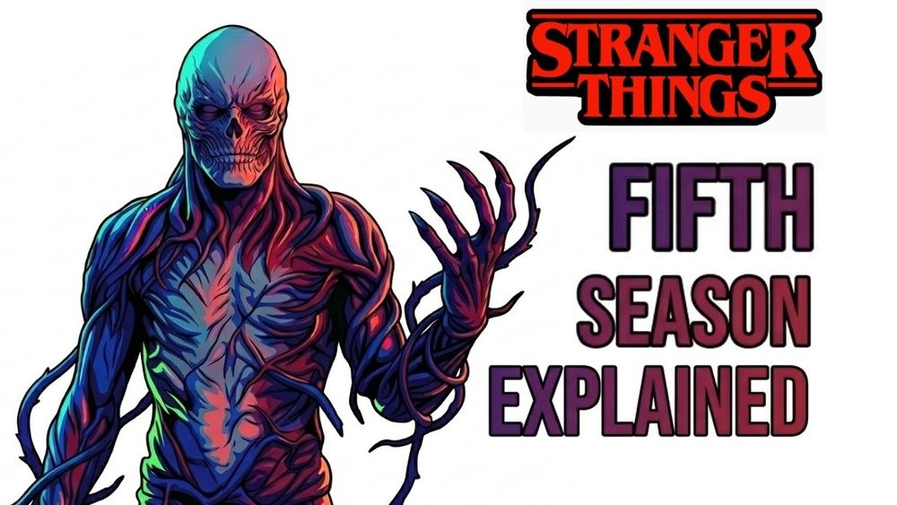 Γιατί η πέμπτη σεζόν του Stranger Things ήταν η χειρότερη από όλες;