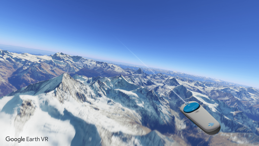 earthvr_flying