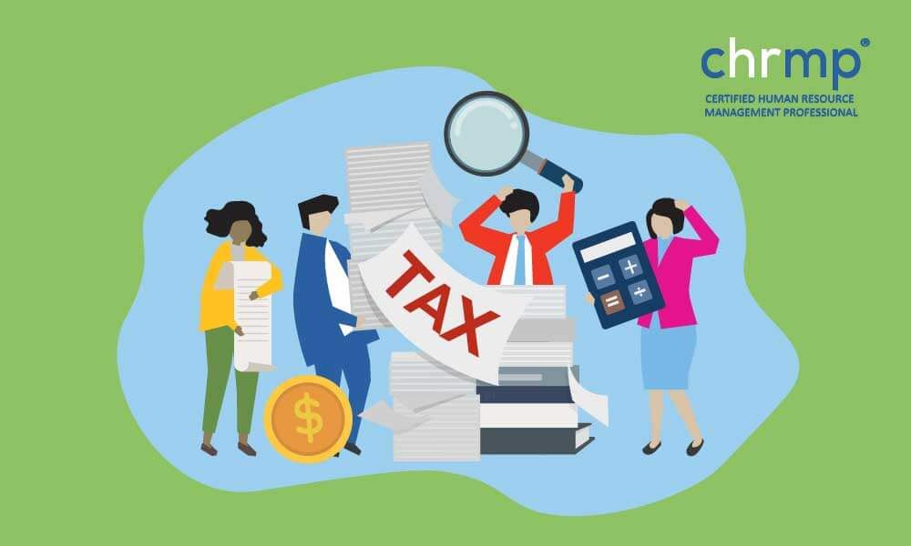 New tax structure in budget 2020- for HR professionals and C&B professionals