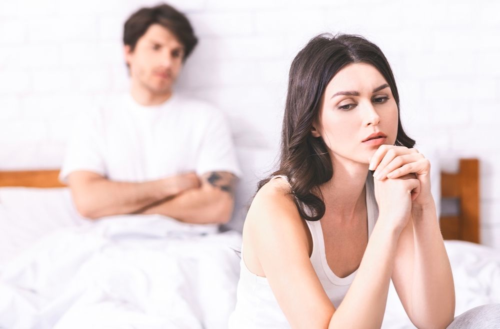 Σχέση: 3 τρόποι που πληγώνετε άθελά σας τον/την σύντροφό σας