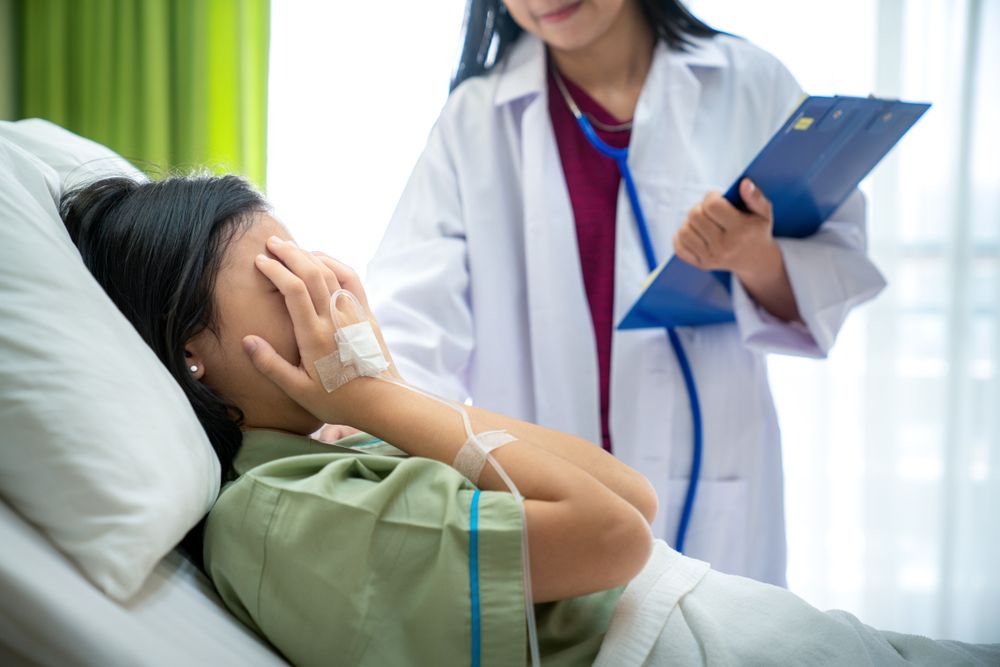 ALL YOU NEED TO KNOW ABOUT SPONTANEOUS ABORTION: A DETAILED OVERVIEW