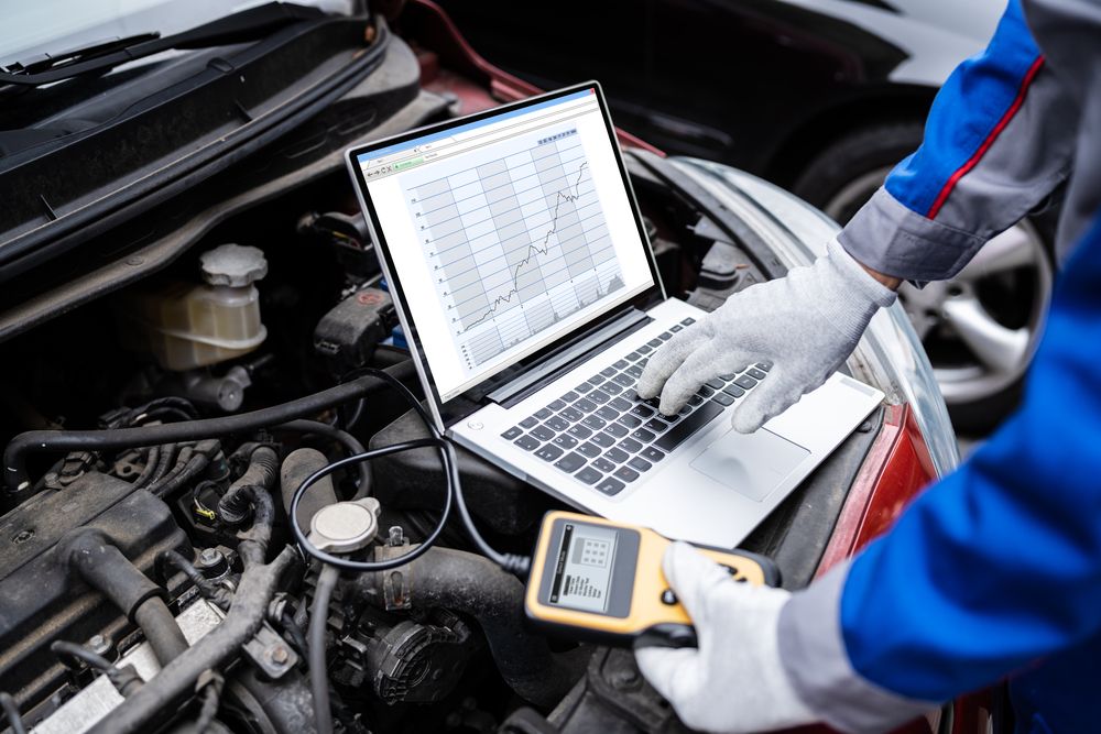 Vehicle Safety Inspections