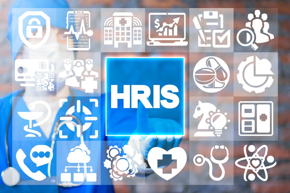 foundational pillars of an HRIS