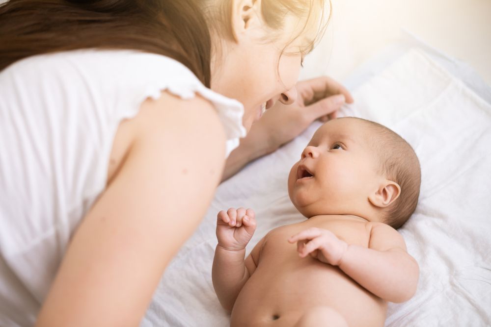 Μωρά: Μιλήστε τους στη… γλώσσα τους!