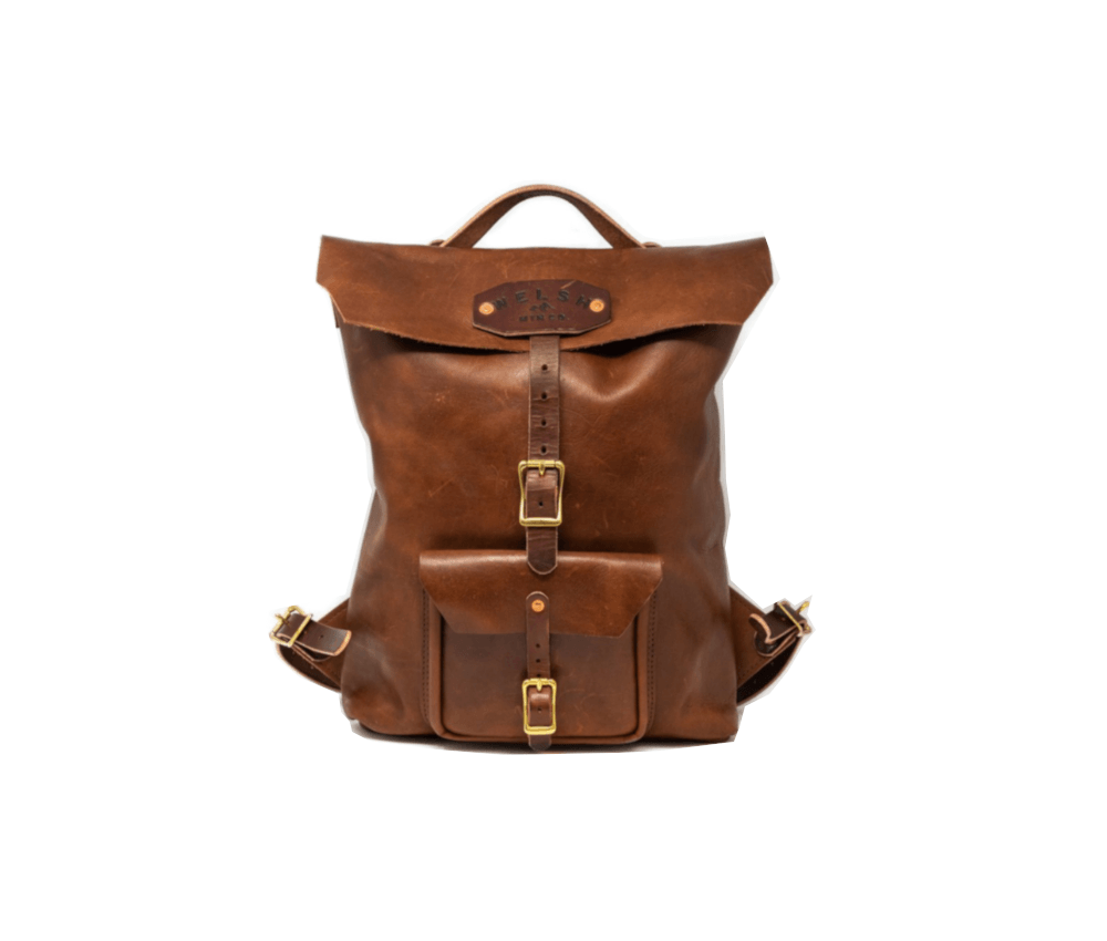 A mochila
