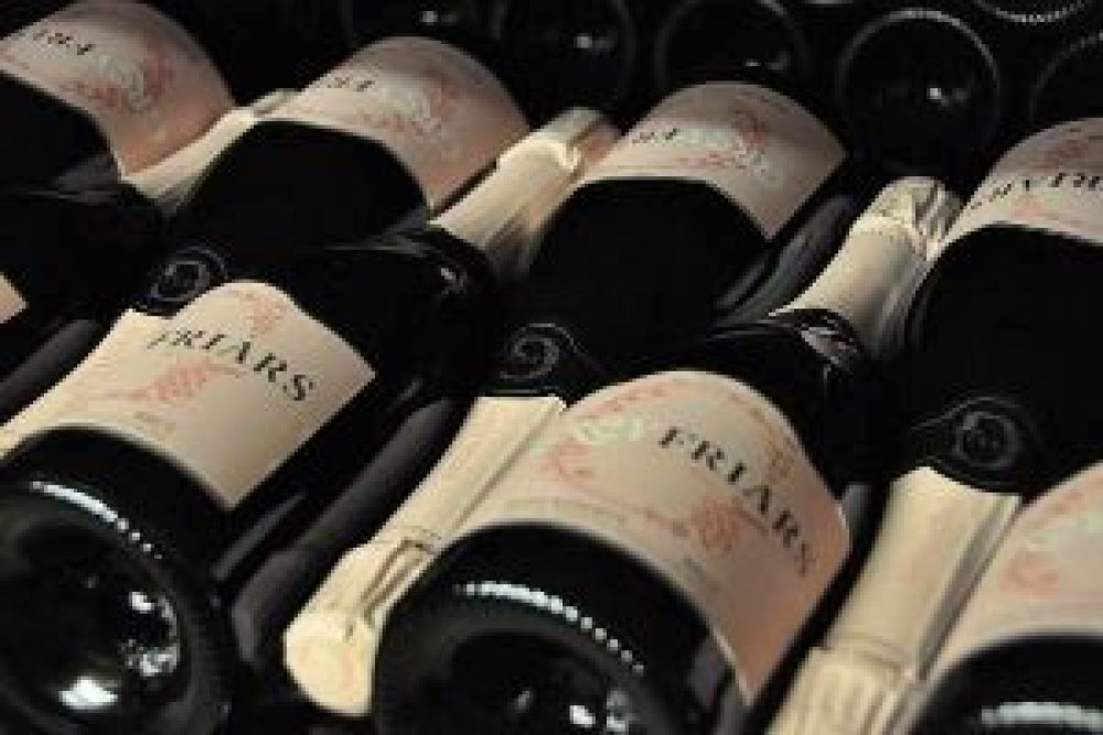 greyfriarswine
