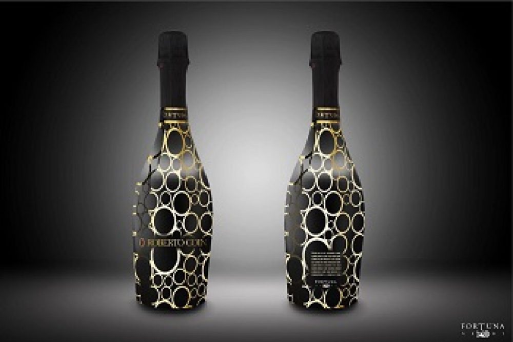 Bollicine Black1