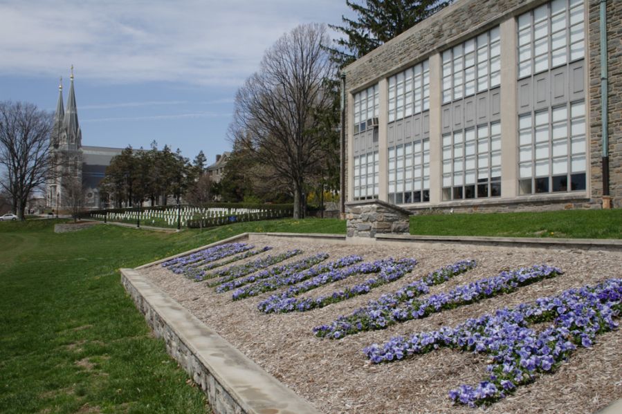With a joint announcement being made by the two schools on Novemeber 2, Villanova will officially take ownership of Cabrini's campus after the 2023-24 school year