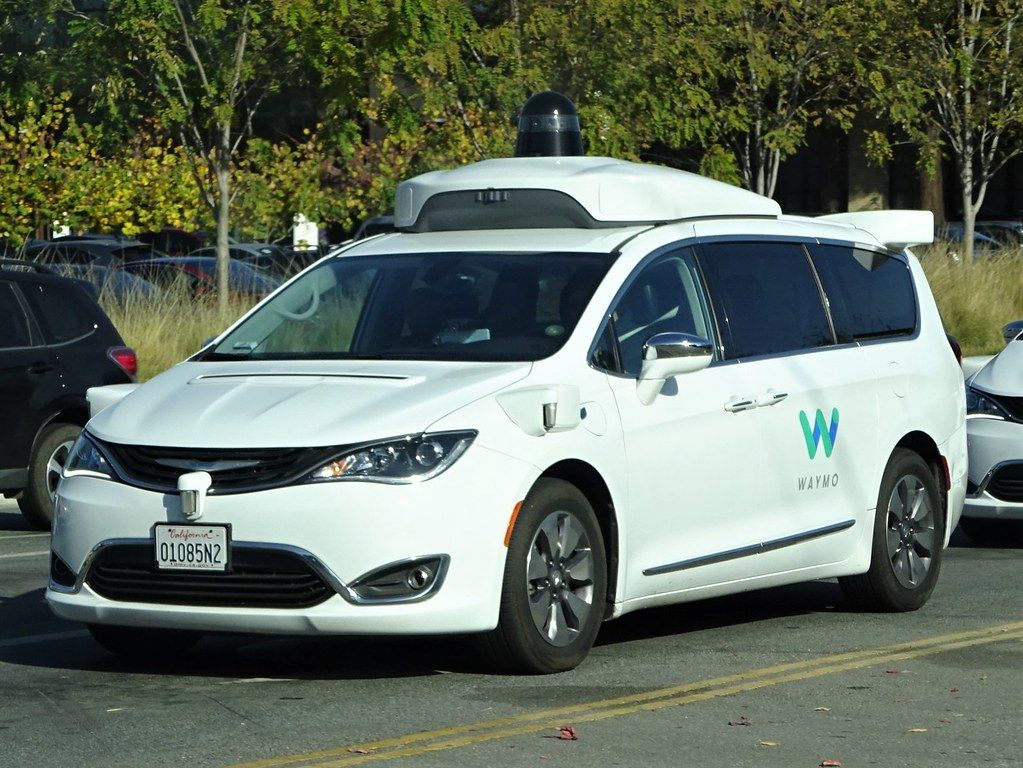 Waymo virtually driving 20 million miles a day | Highways News