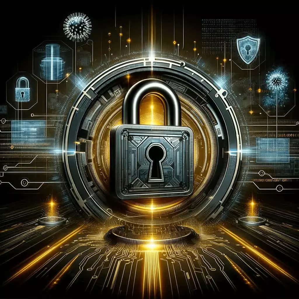 Increased Importance of Cybersecurity | 2Stallions
