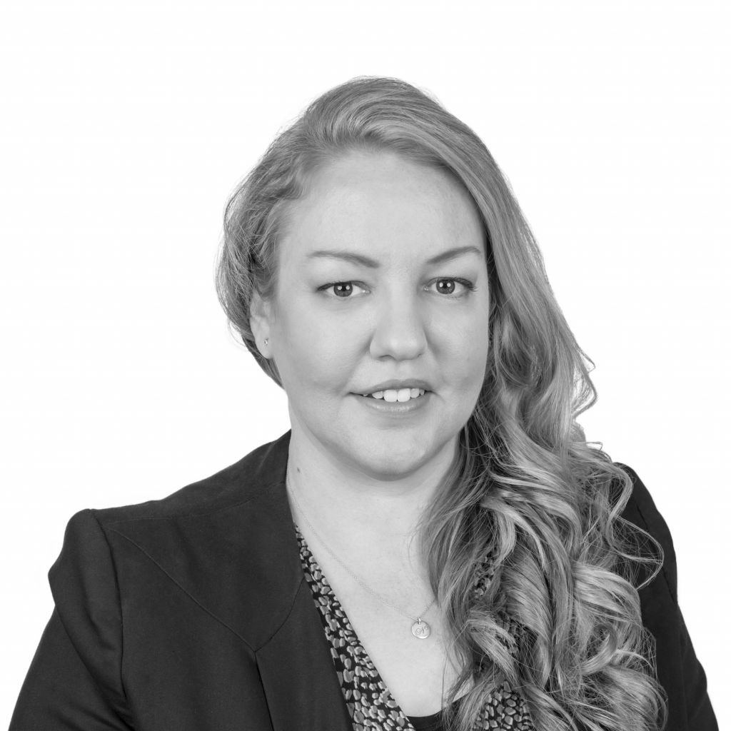 About | Natalie Campbell Natalie Campbell | Black and White Headshot
