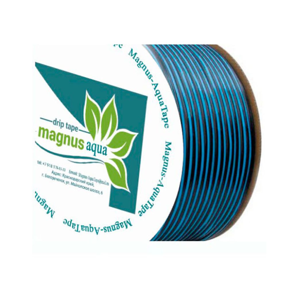Капельная лента Magnus Aqua Tape
