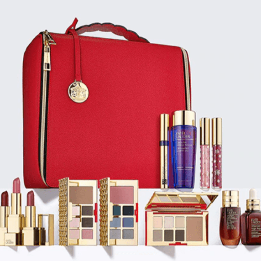 Estee Lauder 超值礼包大换购