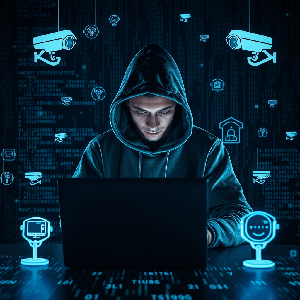 online privacy