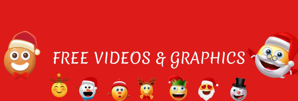 Free Videos And Graphics.