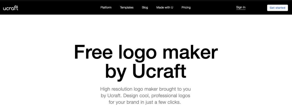 #1 Best Logo Makers for Small Businesses In 2020 |⭐️⭐️|