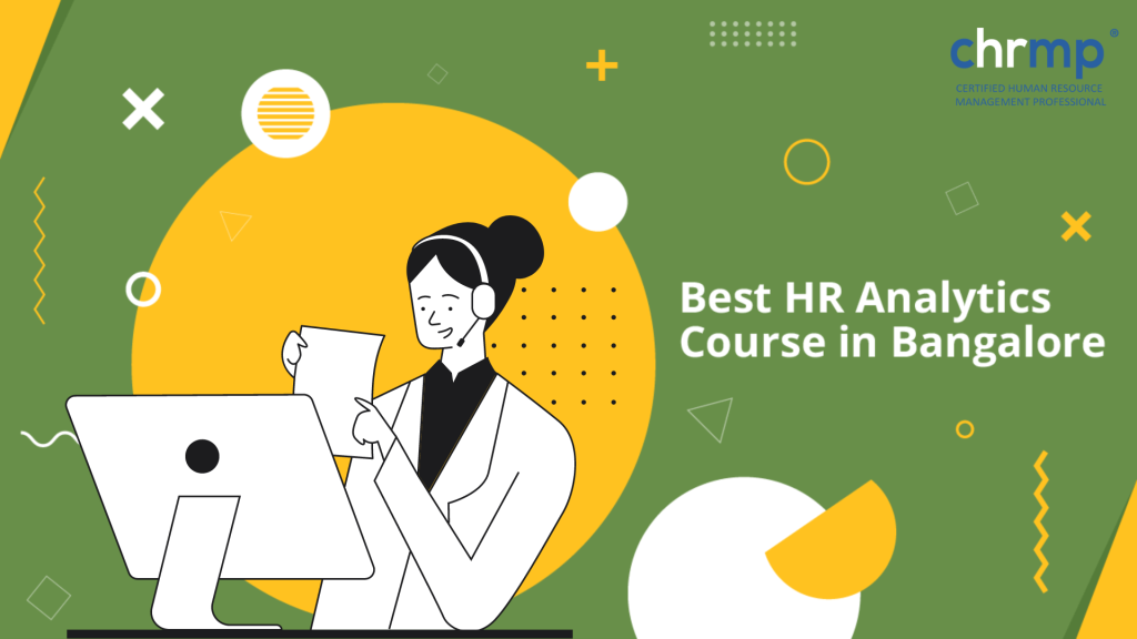 best hr analytics course in bangalore